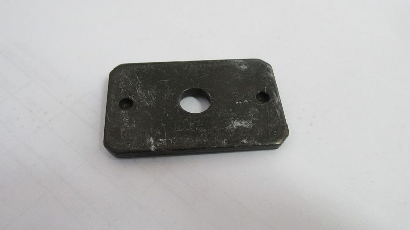 Ось ролика Тандем 80403 (2000407001)